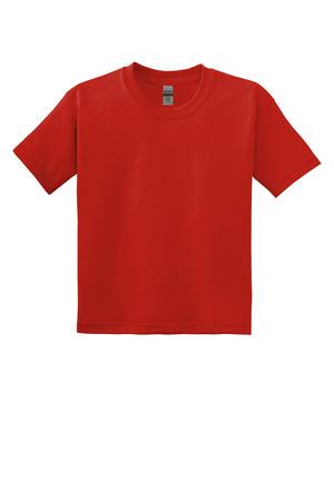 Gildan® Youth DryBlend 50 Cotton/50 Poly T-Shirt 13