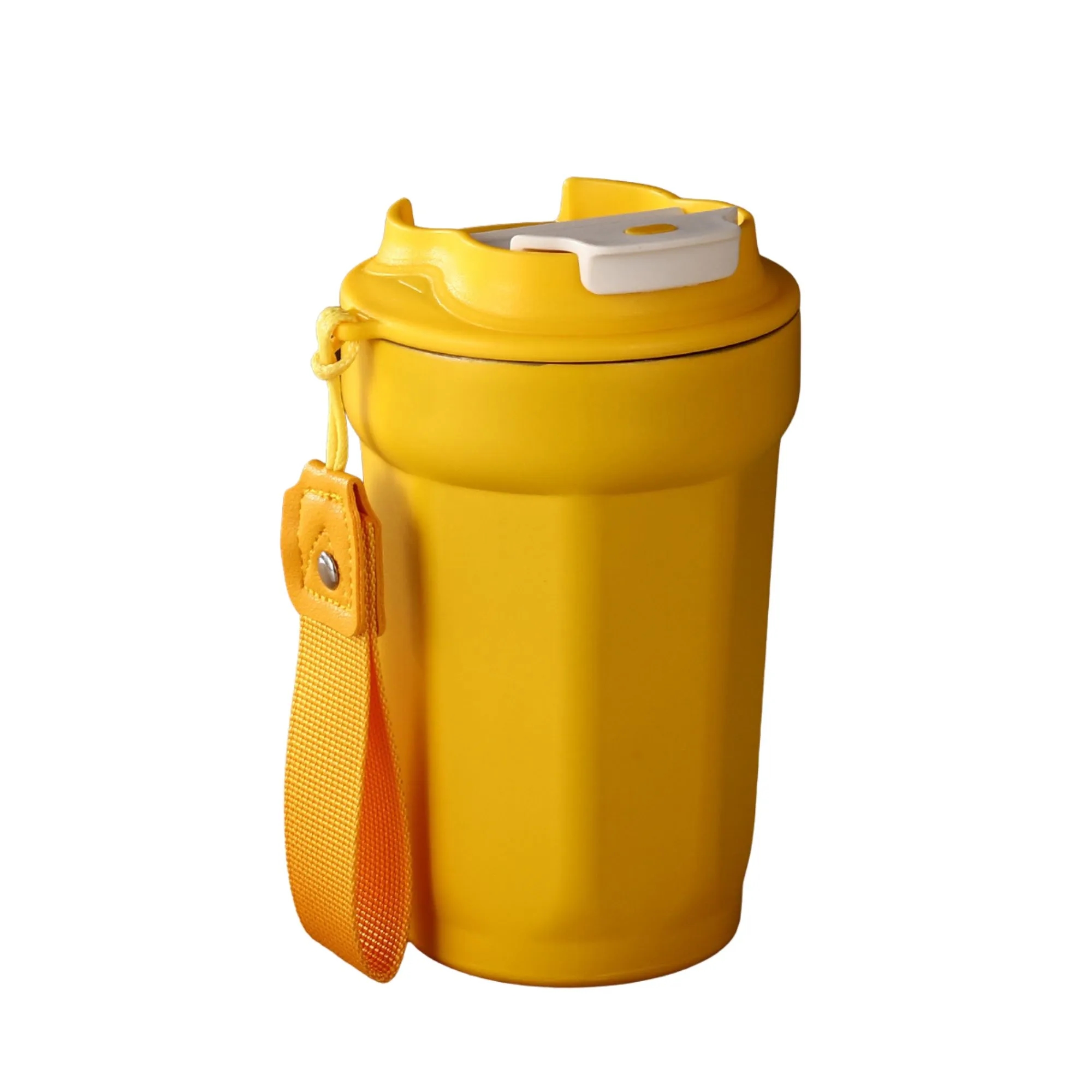 Thermal Coffee Cup 15oz 4