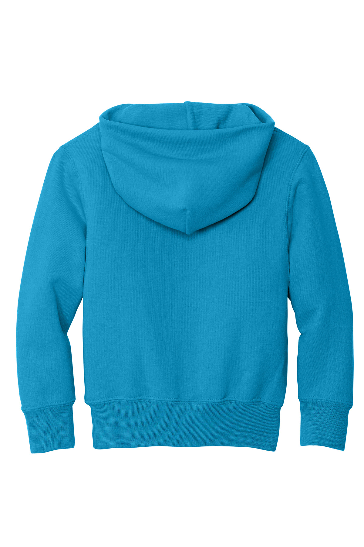 Port & Company® Youth Core Fleece Pullover Hooded Sweatshirt 105