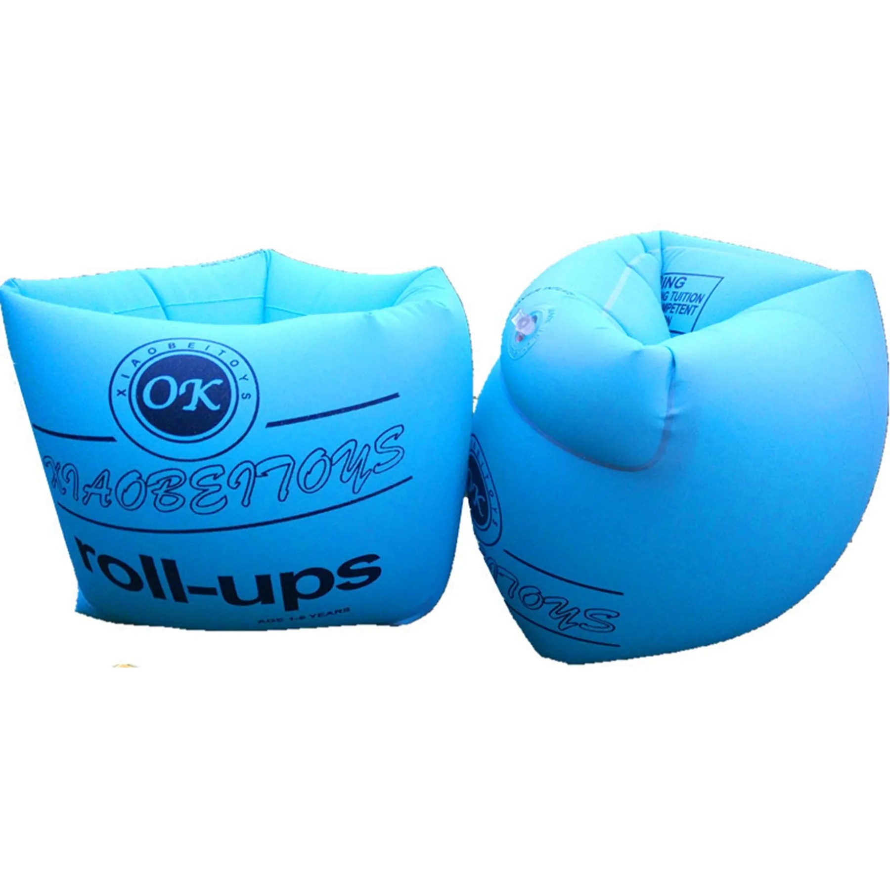 Inflatable Arm Swimming Floats Band 2