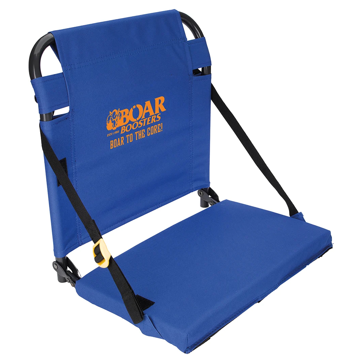 GCI Outdoor Bleacherback Stadium Seat 2