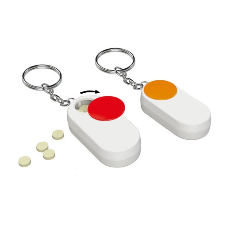 Pill Box 2