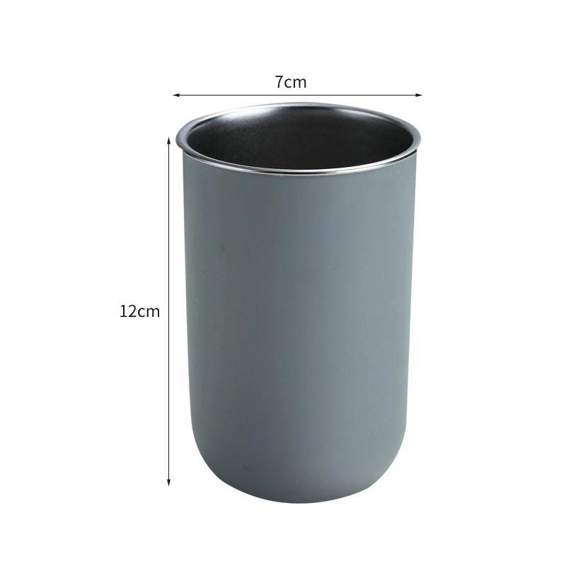 10oz Stainless Steel Coffee Cup 4