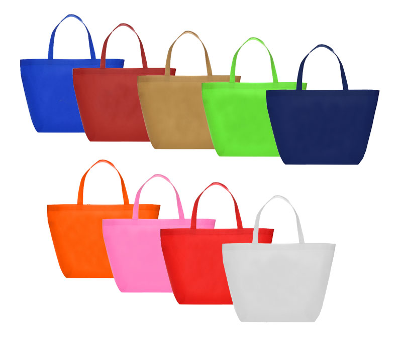 Eco-friendly Tote Bag 2