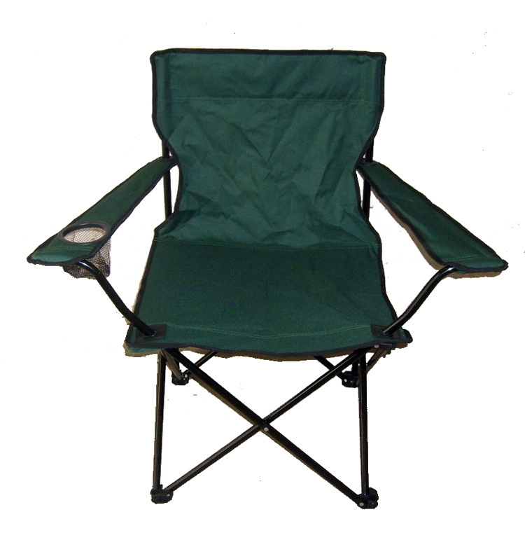 Protable Folding Chair 6