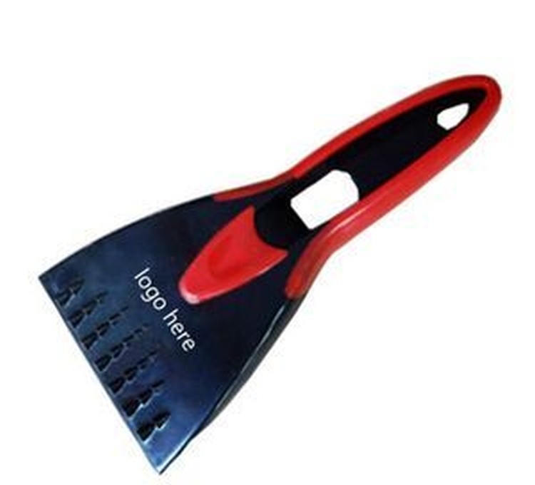 Ice Scraper (8 1/2"x3 3/4") 2