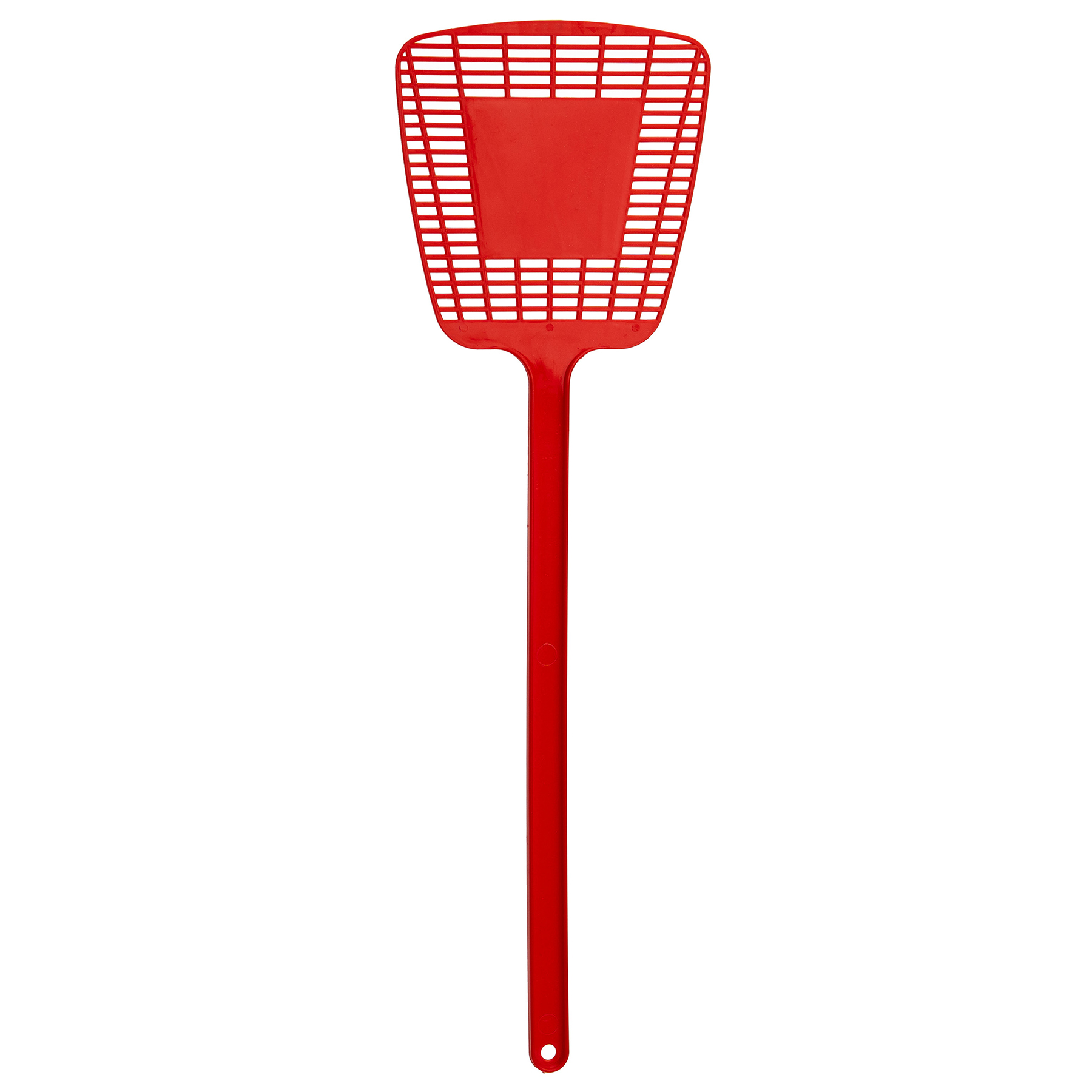 Plastic Mesh Sleek Flying Swatter 14