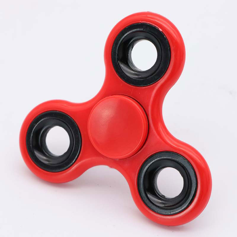 Tri-leaf Spinner 9