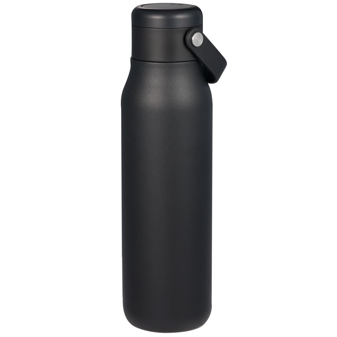 Explorer Threadless Recycled Stainless Bottle 25oz, custom water bottle with logo imprint 37