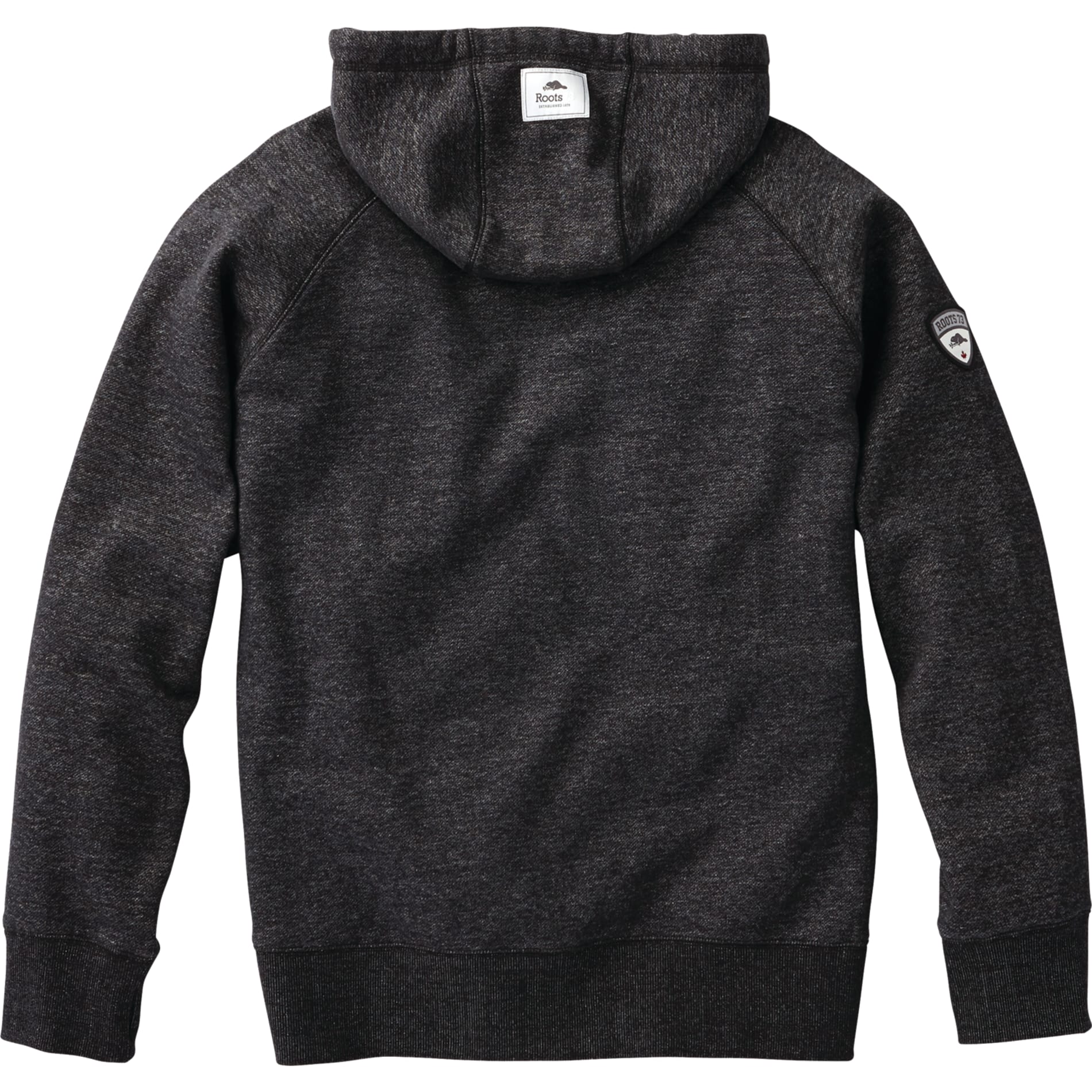 Men's RIVERSIDE Roots73 FZ Hoody 79
