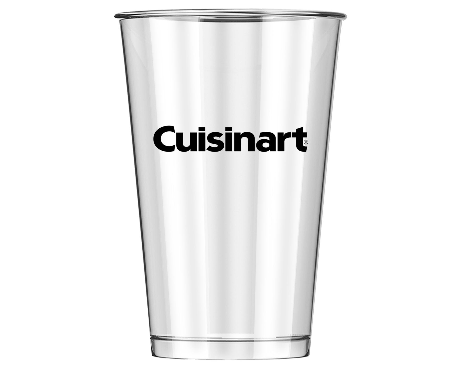 16 Oz. Classic Crystal