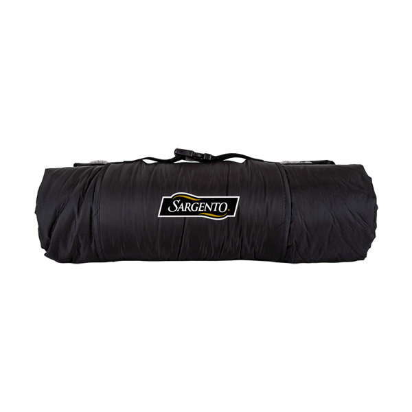 Basecamp Wellington Sherpa Blanket 5