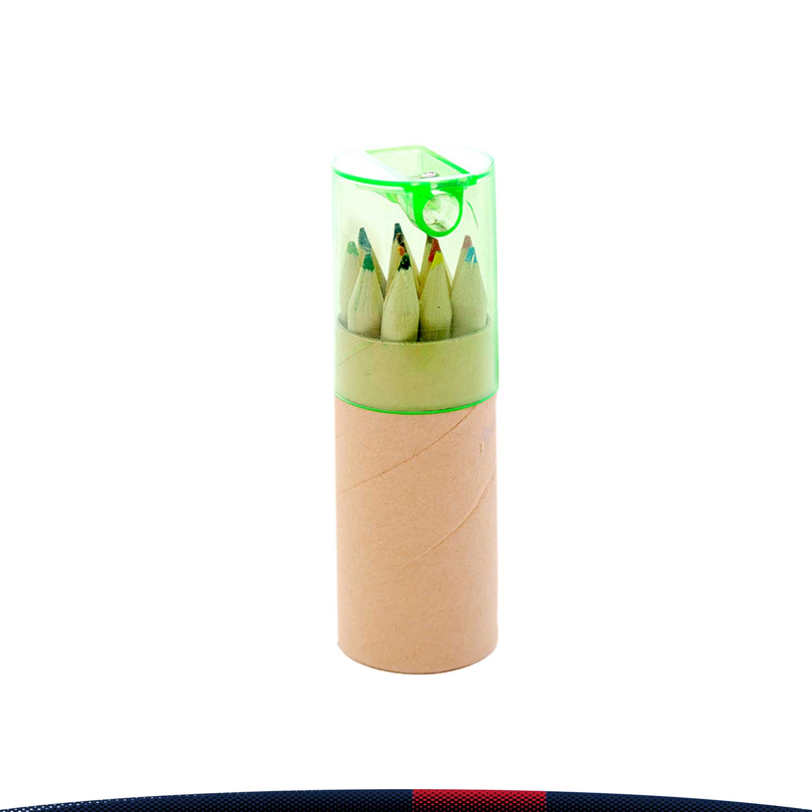 Banty Colored Pencil Set 2