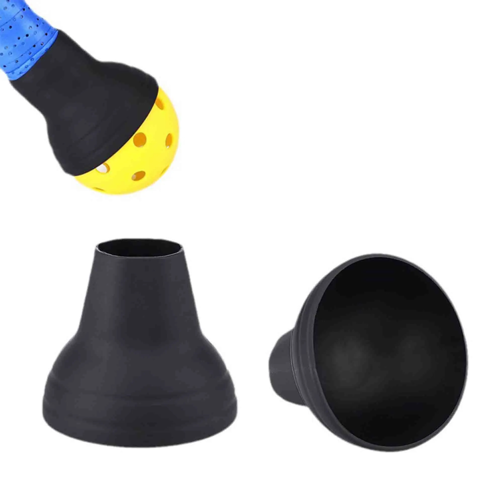 Pickleball Ball Retriever Picker Upper 4