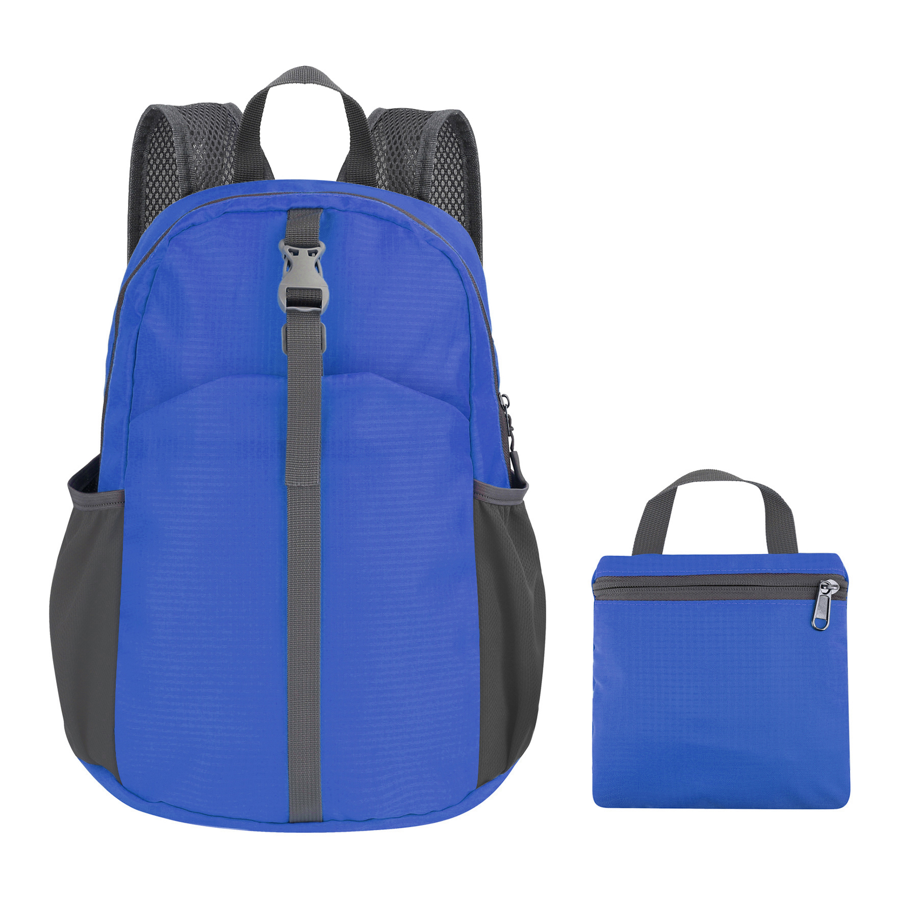 Lightweight Packable Backpack For Travel 9