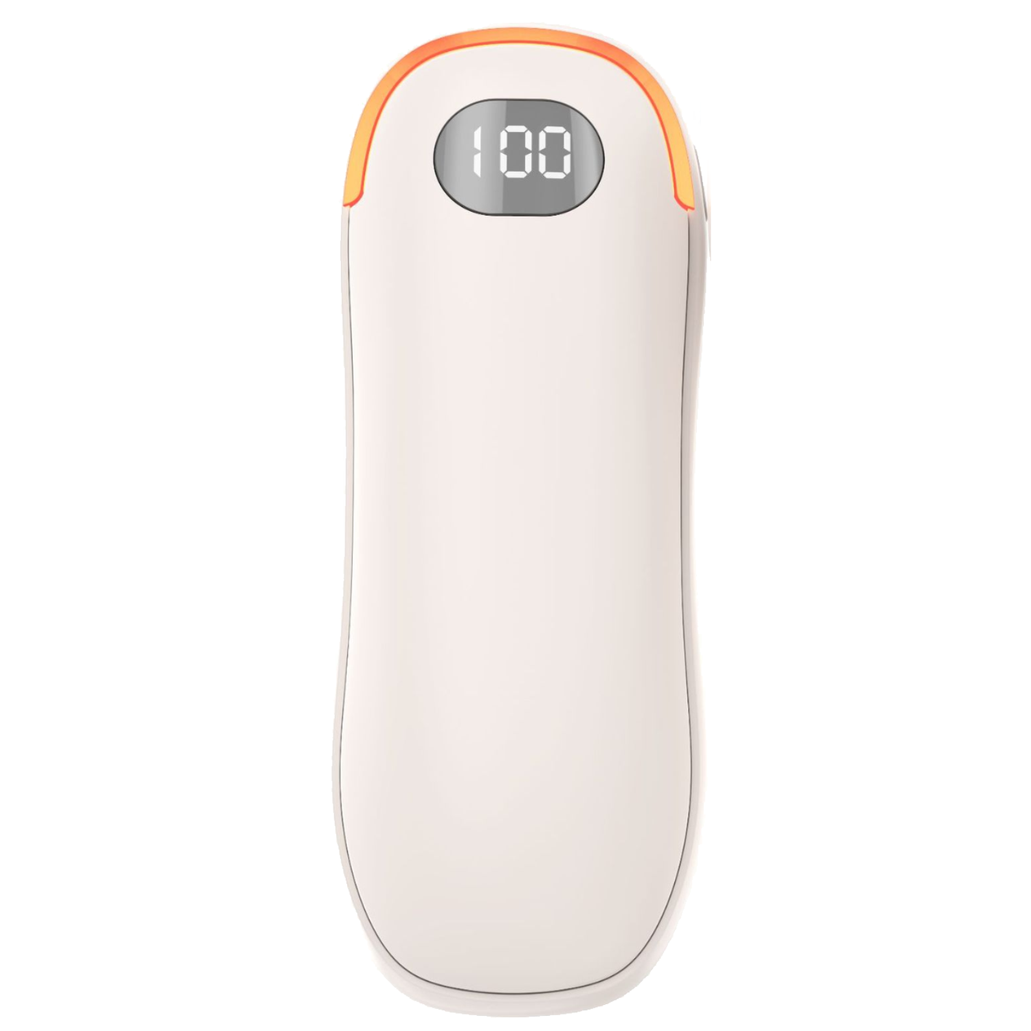 5000mAh Hand Warmer W/ Power Bank 12