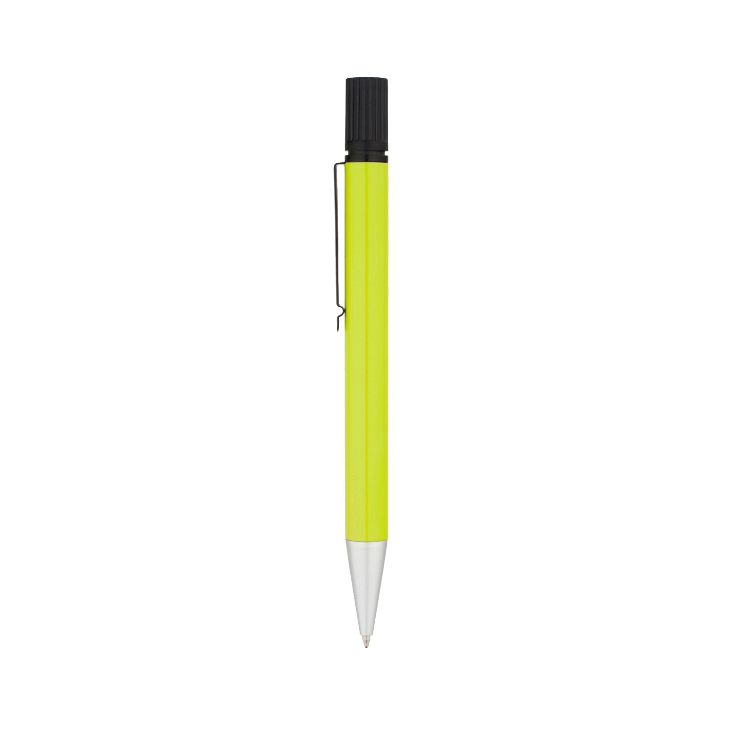 2 in 1 Highlighter Ballpoint Pen 4