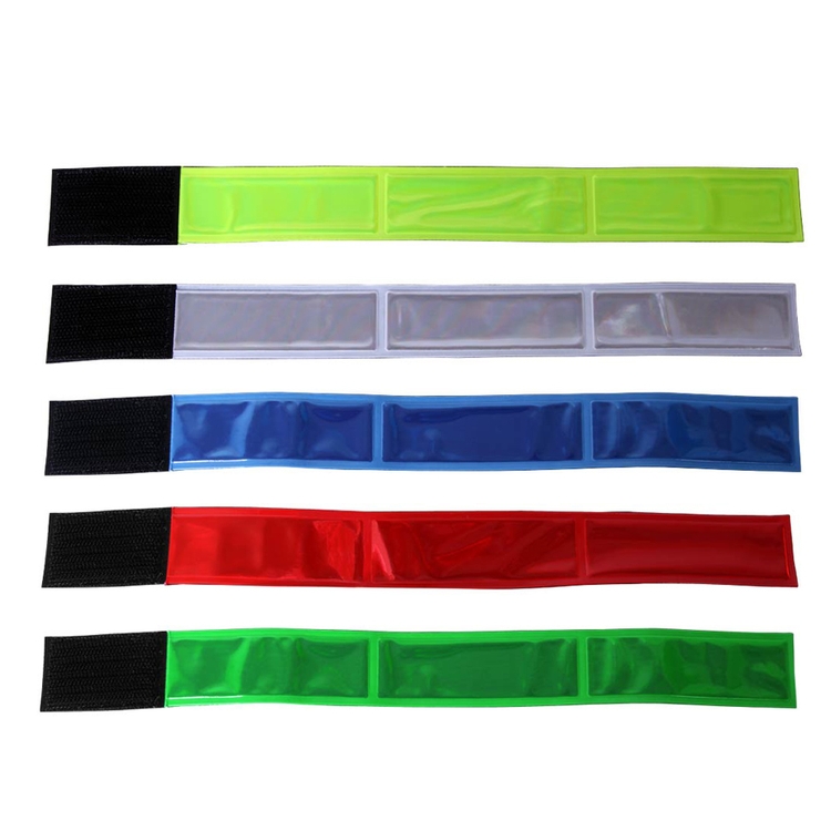 Reflective Wristband 4