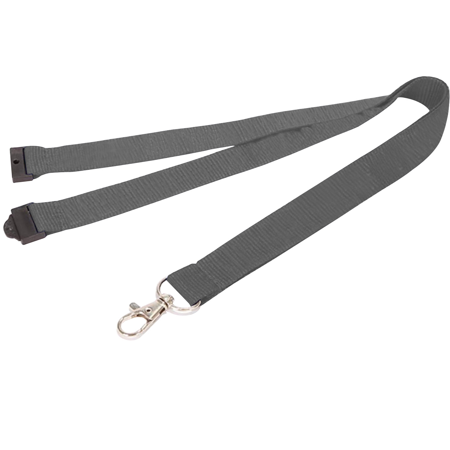 5/8" Polyester Lanyards with Safety Breakaway 35