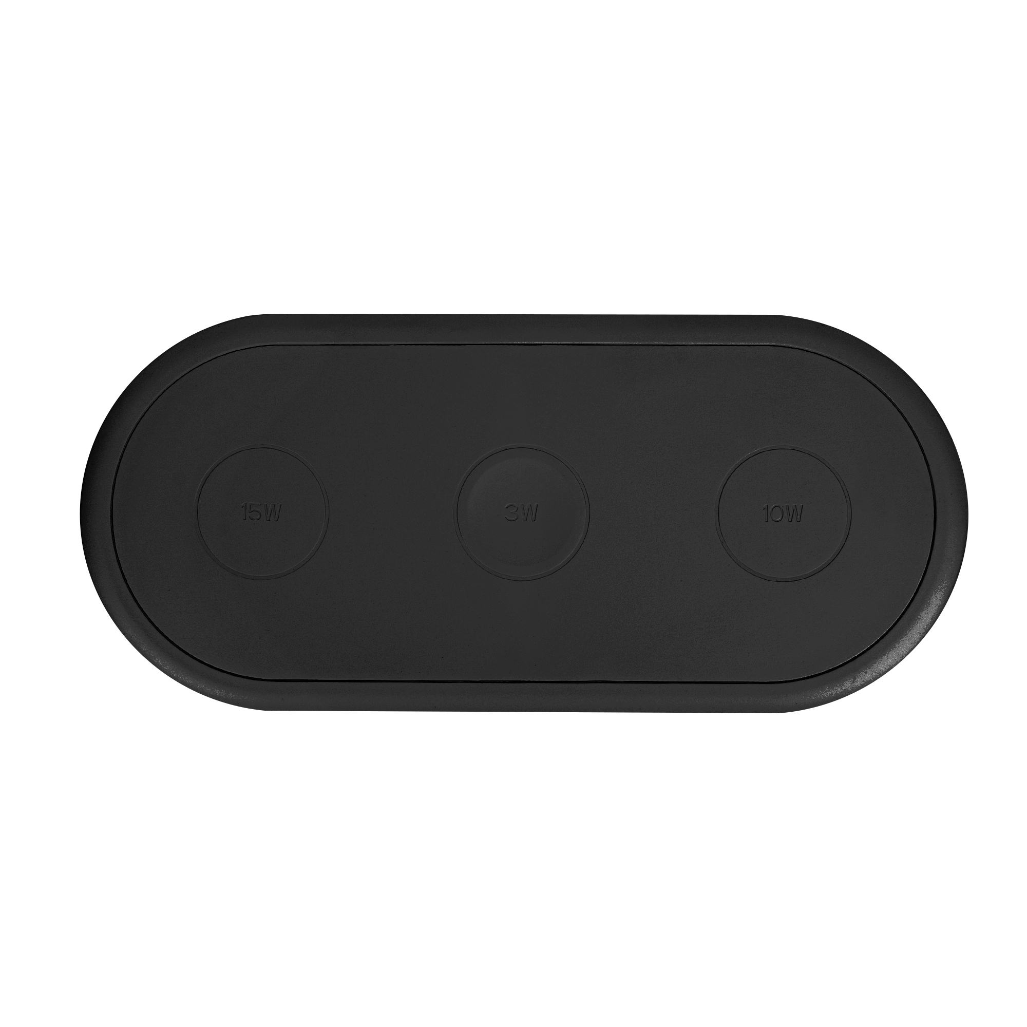 3-IN-1 Recycled Wireless Charger 10