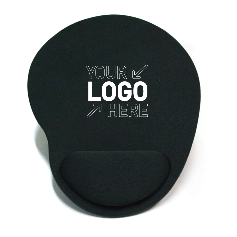 EVA Wrist Mouse Pad 9