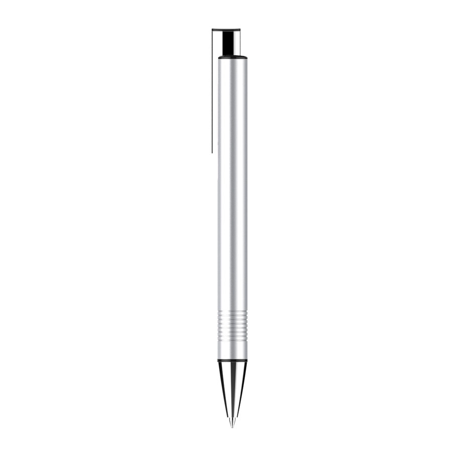 sword click pen metal clip 18