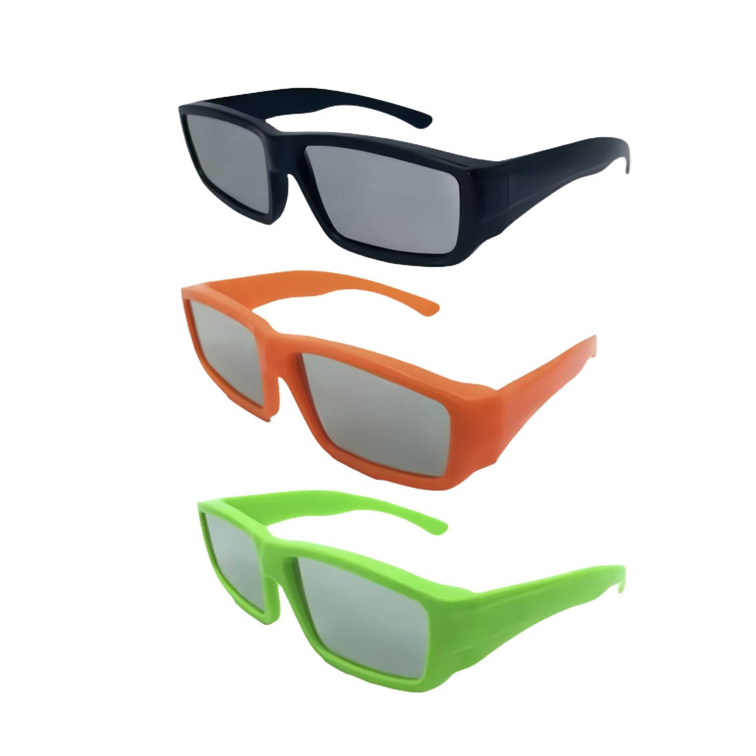 Eclipse Viewing Glasses 5