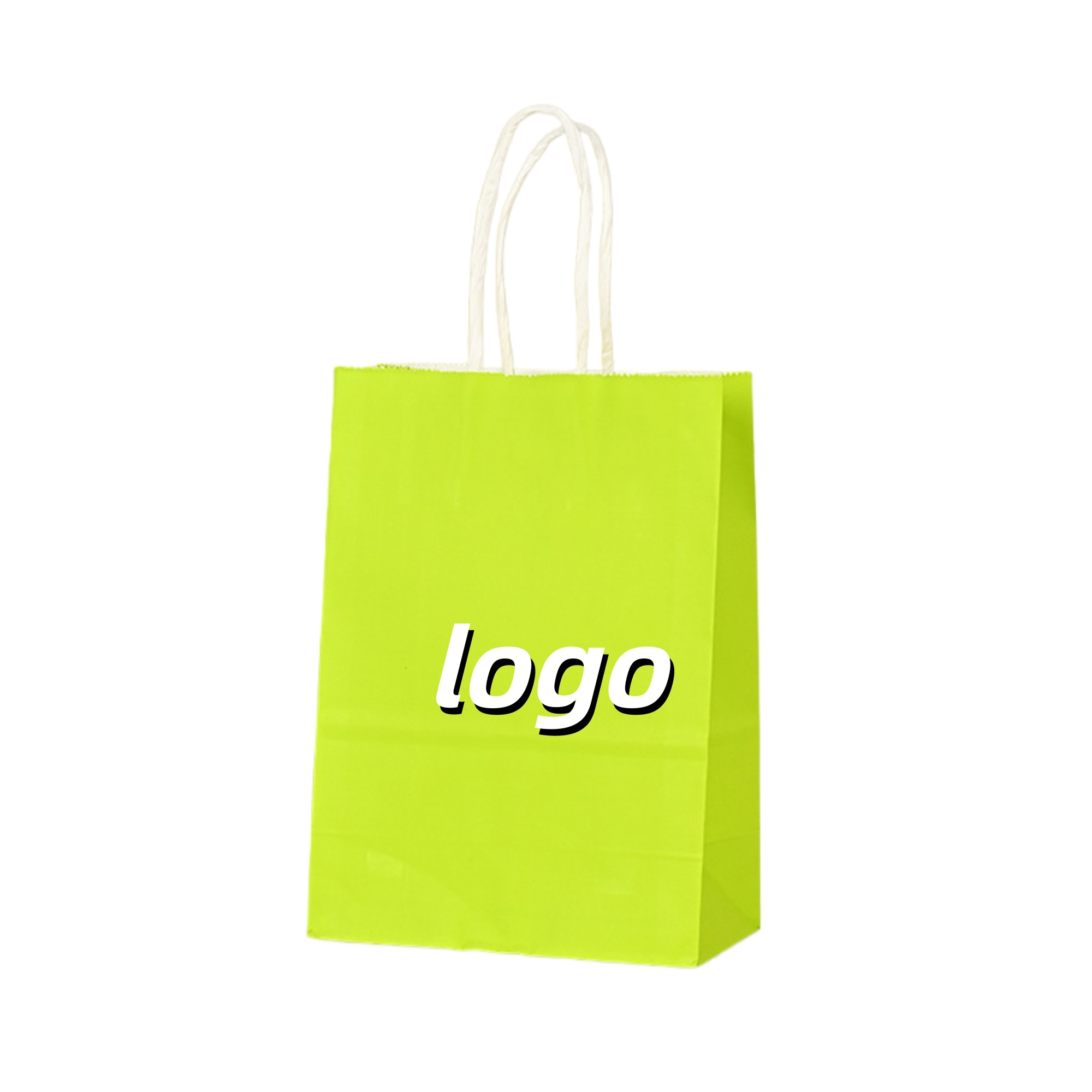 Kraft Tote Bag 1