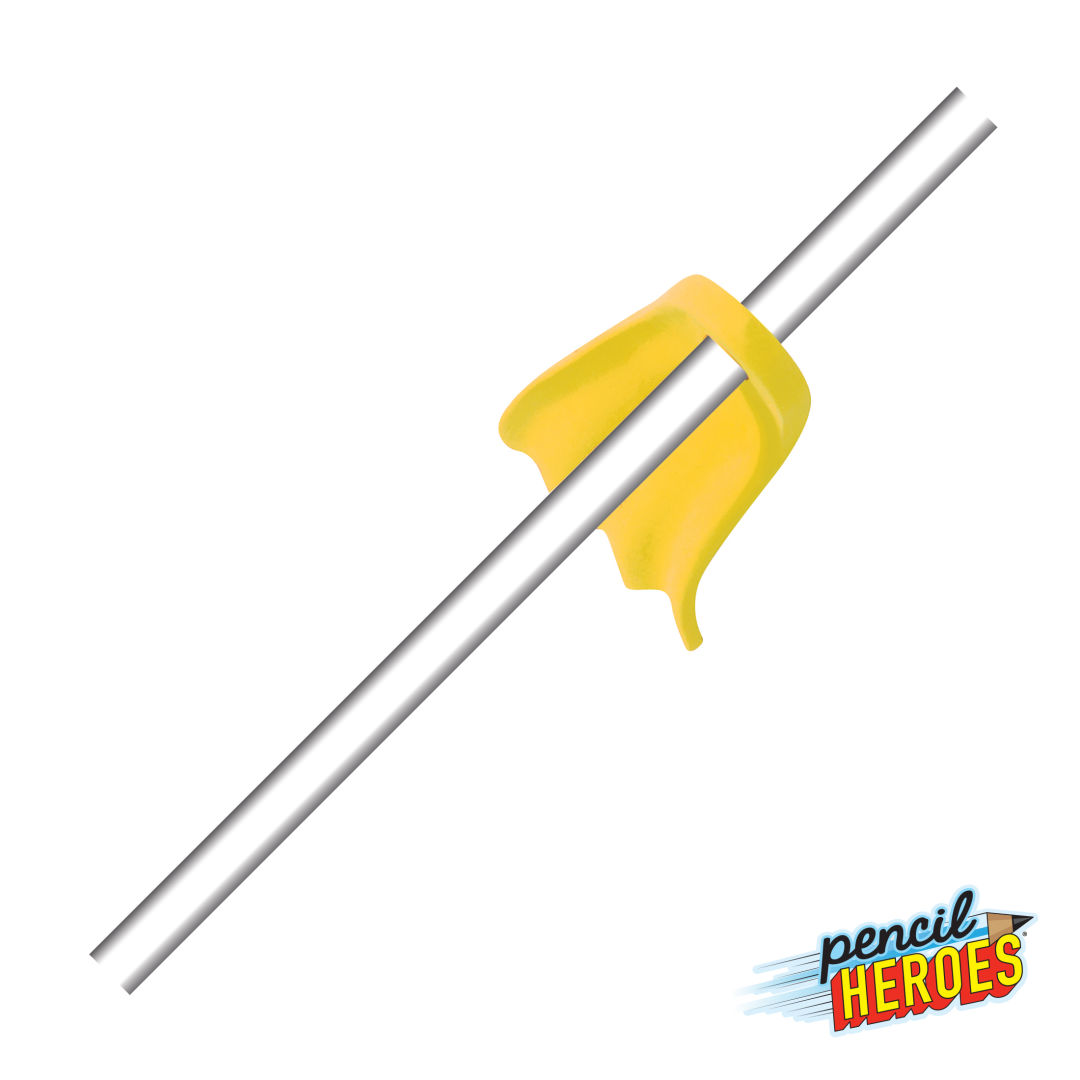 Pencil Heroes® Custom Series w/Cape 25