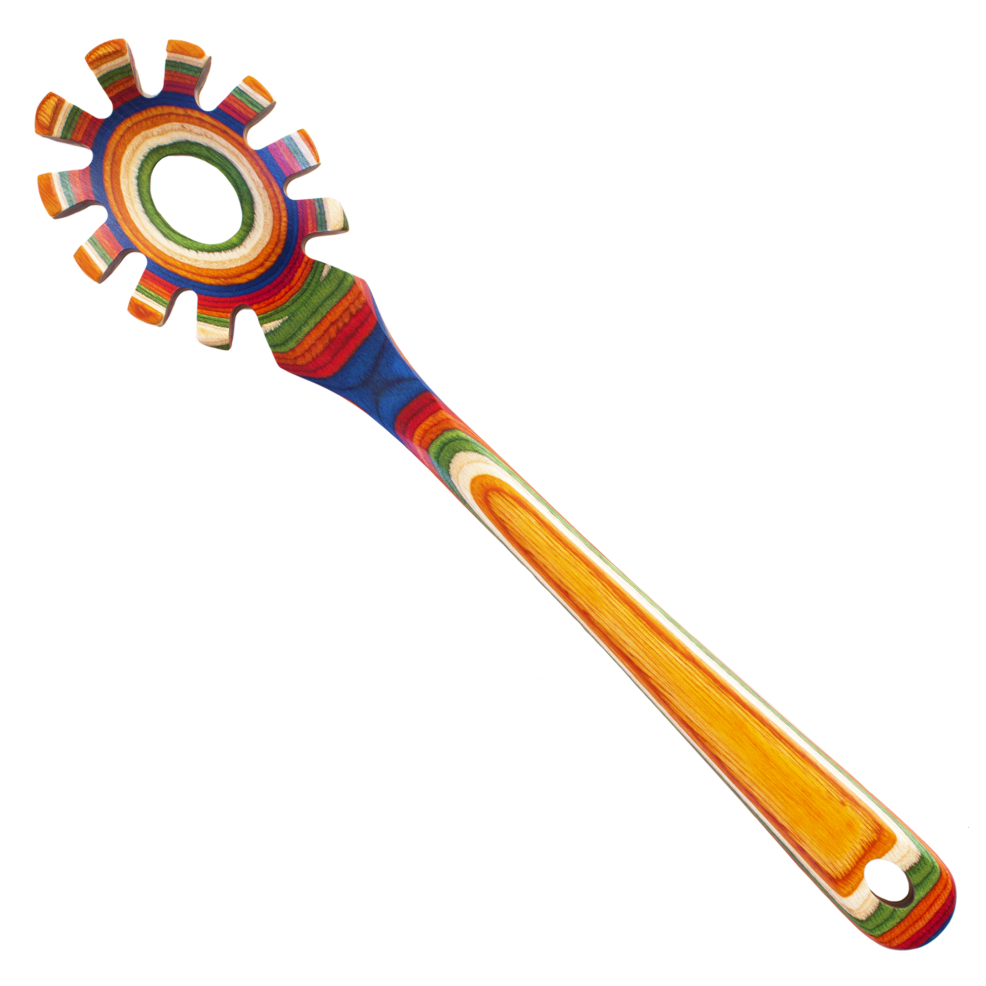Baltique® Marrakesh Spaghetti Server 2