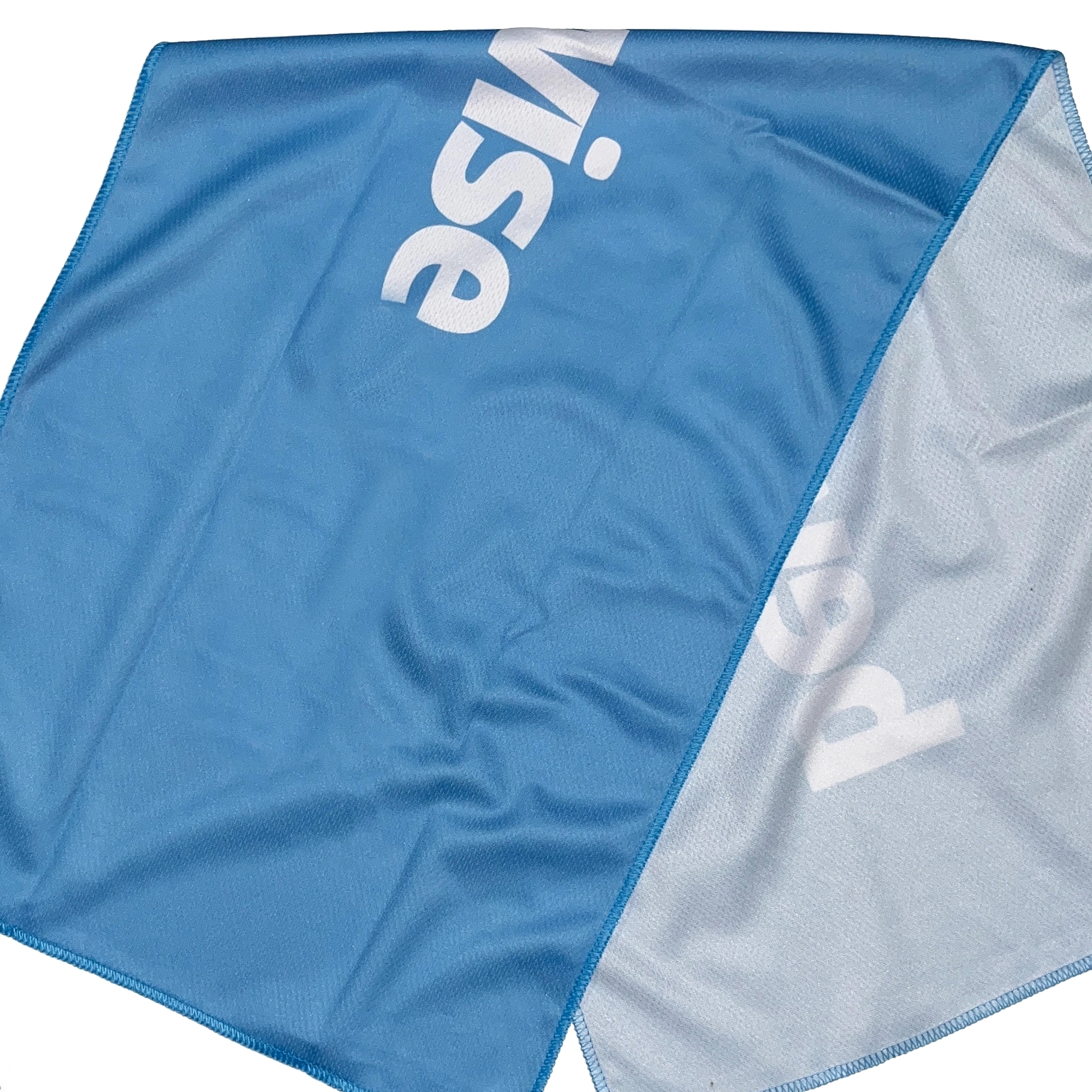 Full Color Polyester Fast Dry Cooling Towel MOQ100 2