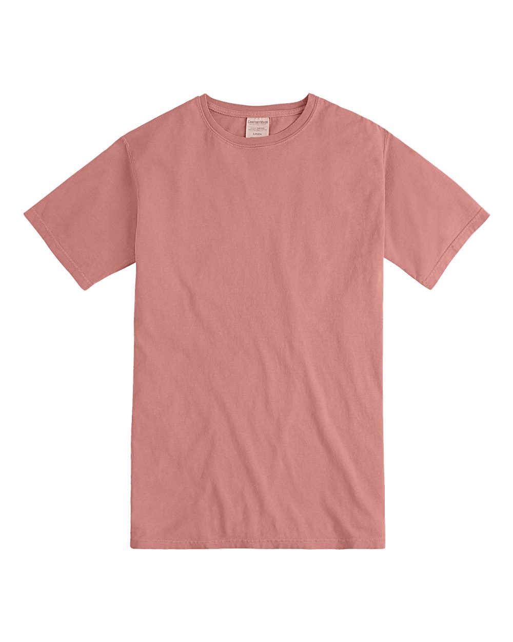 Men's Garment-Dyed T-Shirt - GDH100 265