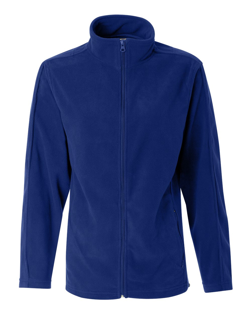 Women's Microfleece Full-Zip Jacket - 5301 28