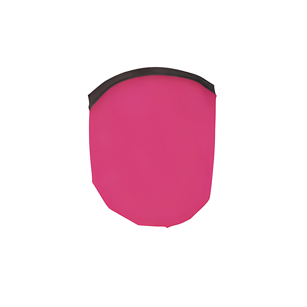 Foldable Cyclone Hand Fan W/ Pouch 11