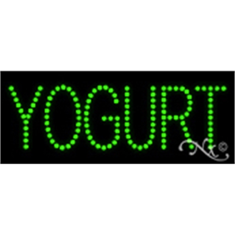 LED Display Sign Outdoor Indoor for Business Office or Store 1