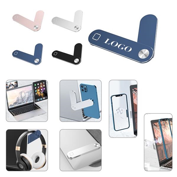 Laptop Side Mount Clip 1
