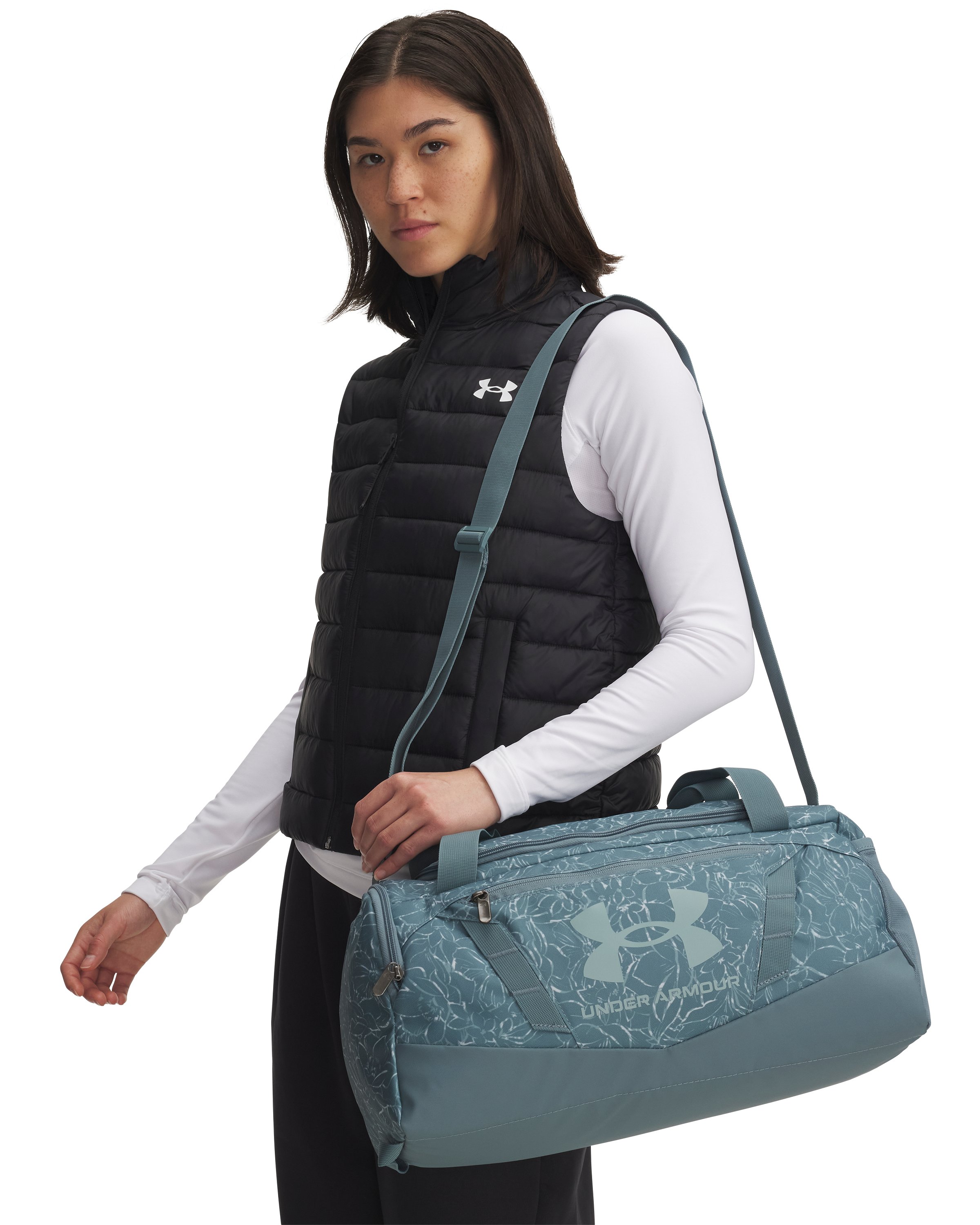 UA Undeniable 5.0 XS Duffle Bag 18