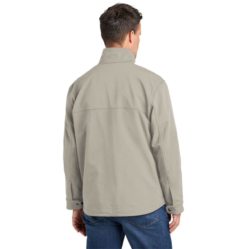 Carhartt Super Dux Soft Shell Jacket 2