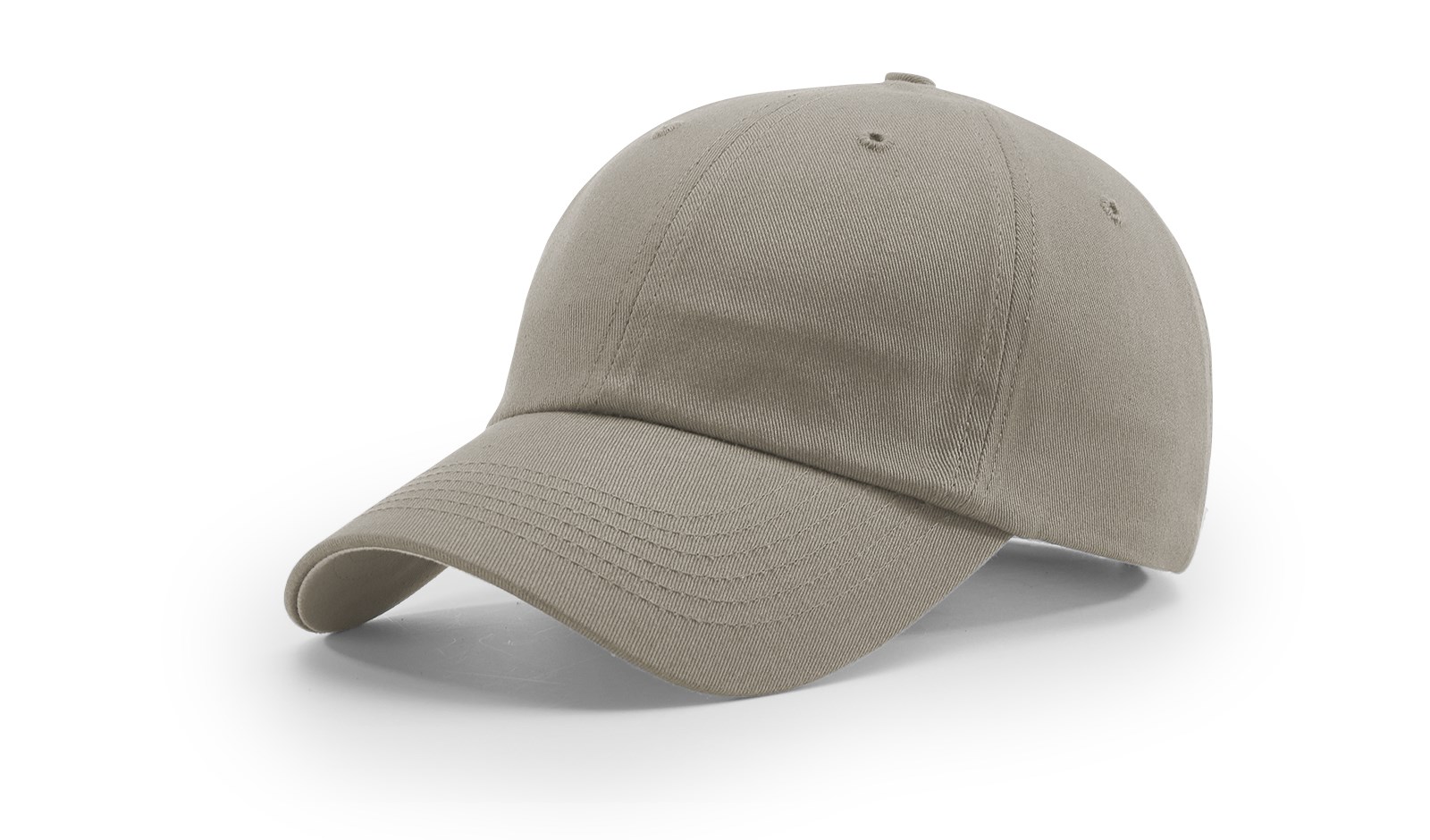 Relaxed Twill 1