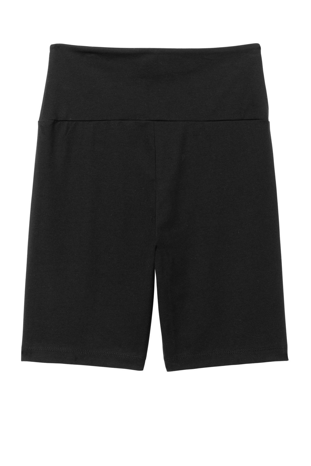 Women's Flex High-Waist Bike Short
