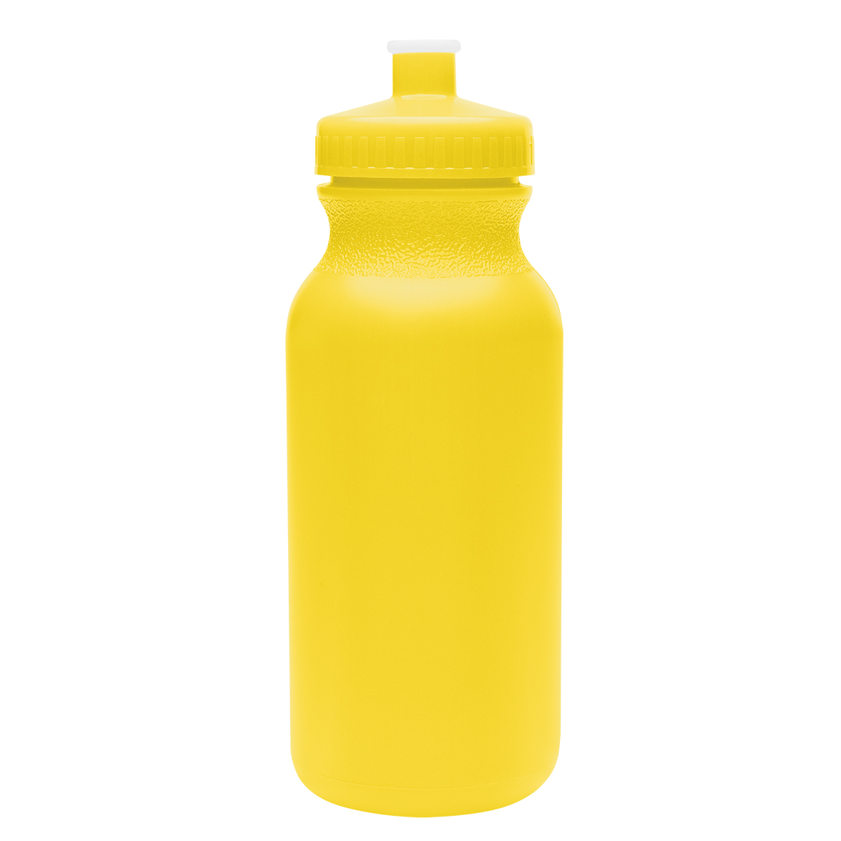 20 Oz. Full Color Thrive Bike Bottle Colors 43