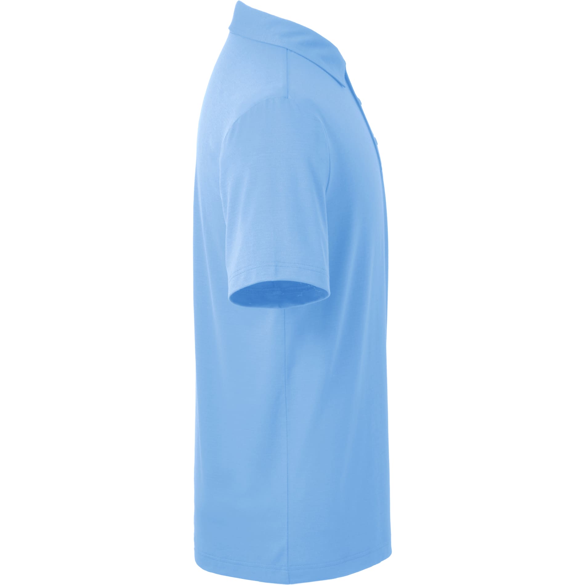 IZU EVERYTHING PERFORMANCE Eco Polo - Men's 138