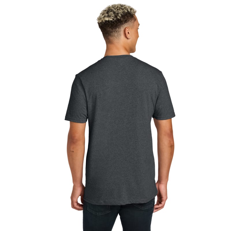 AllMade Unisex Recycled Blend Tee 43