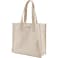 FEED Organic Cotton Market Tote, custom tote bag with logo imprint 23