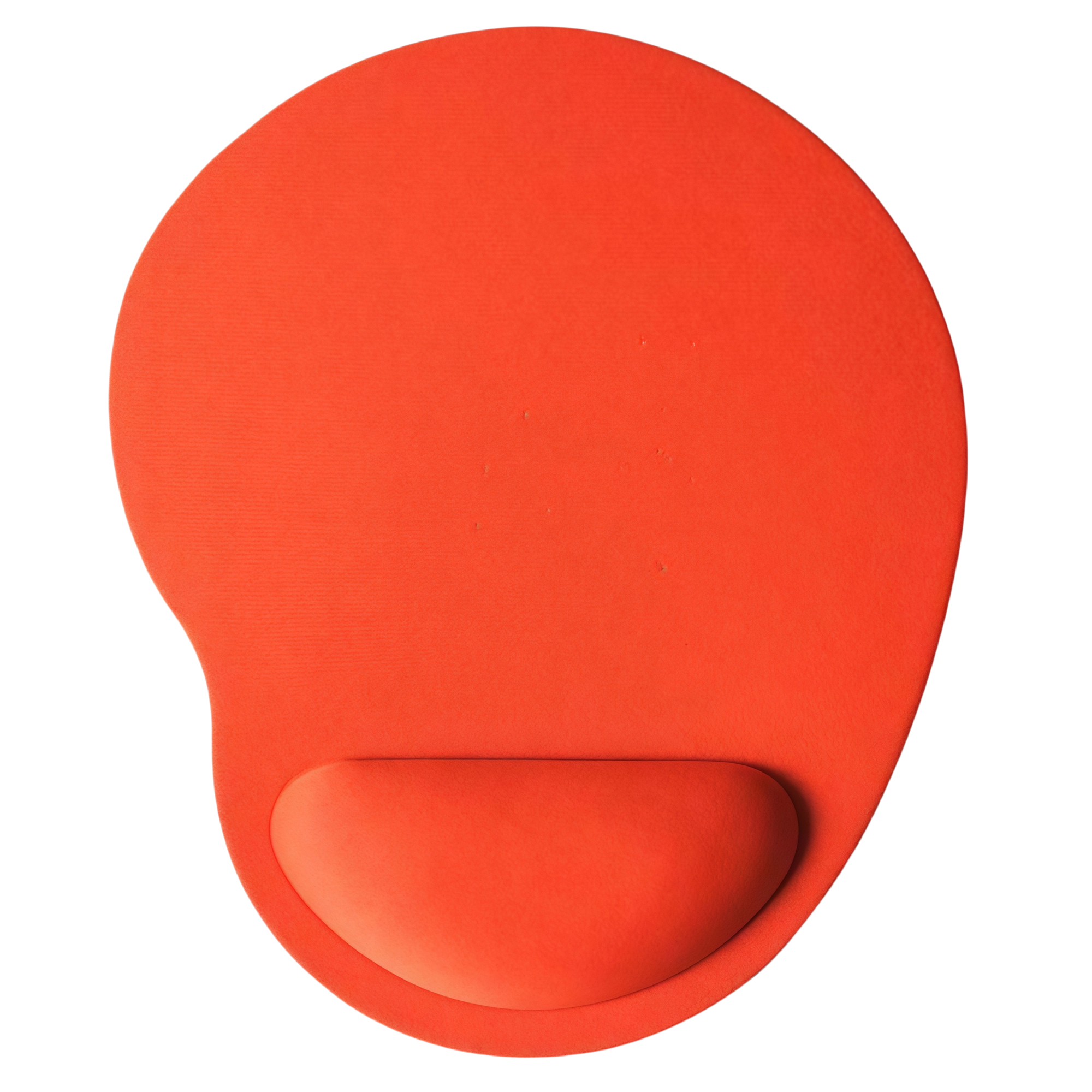EVA Mouse Pad w/Wrist Rest 5