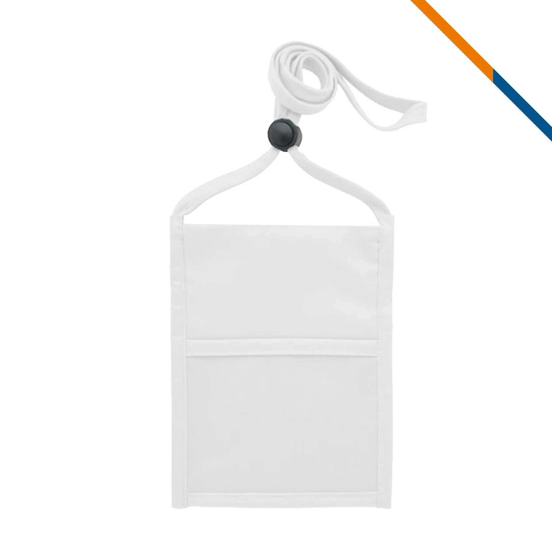 Dulet Window Neck Wallet 15