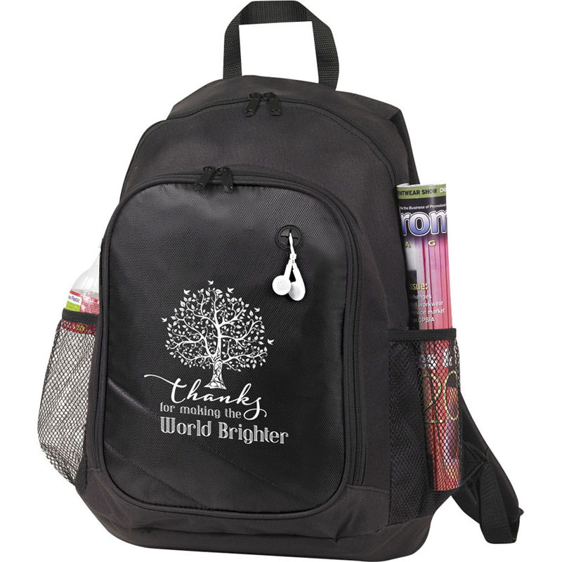 The Commuter Backpack 2