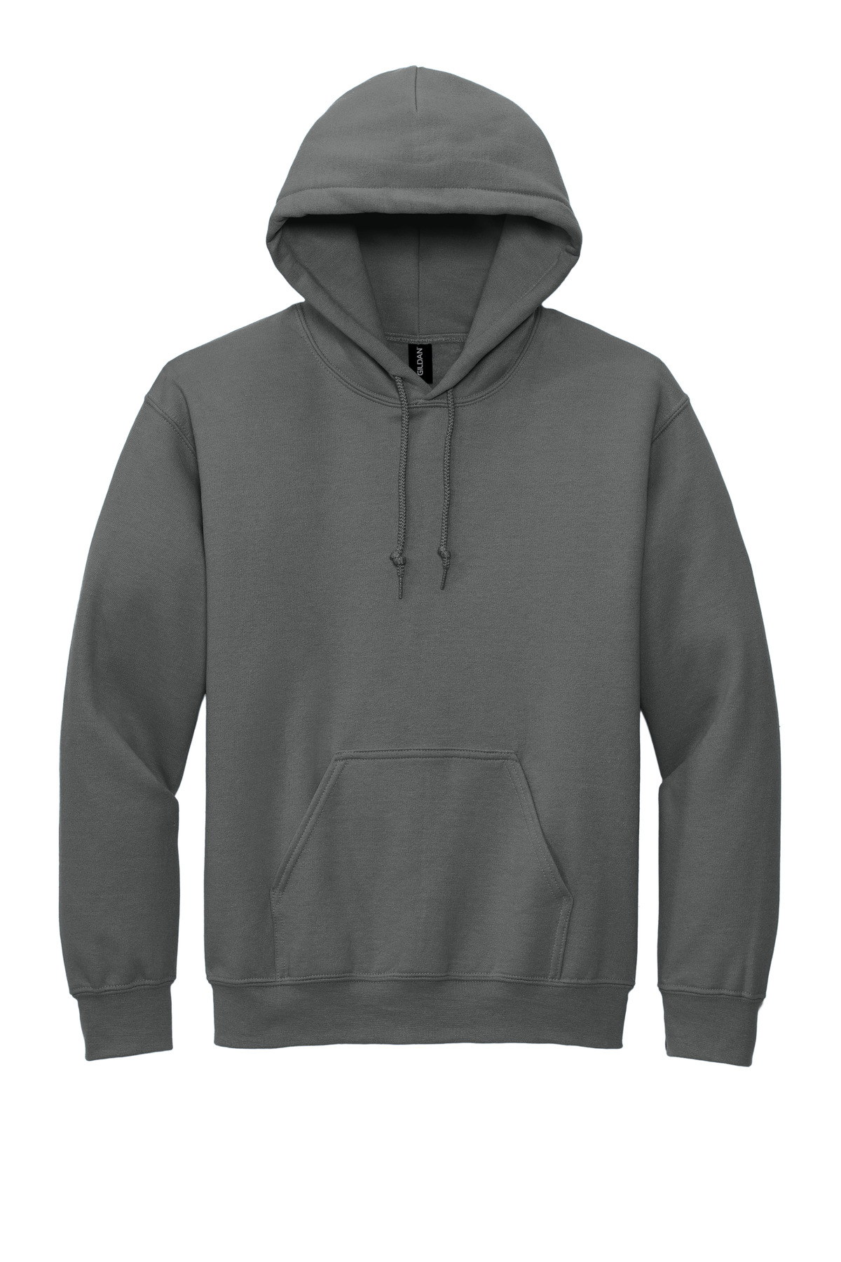 Gildan - DryBlend Pullover Hooded Sweatshirt. 12500, custom hoodie or sweatshirt with logo imprint 15