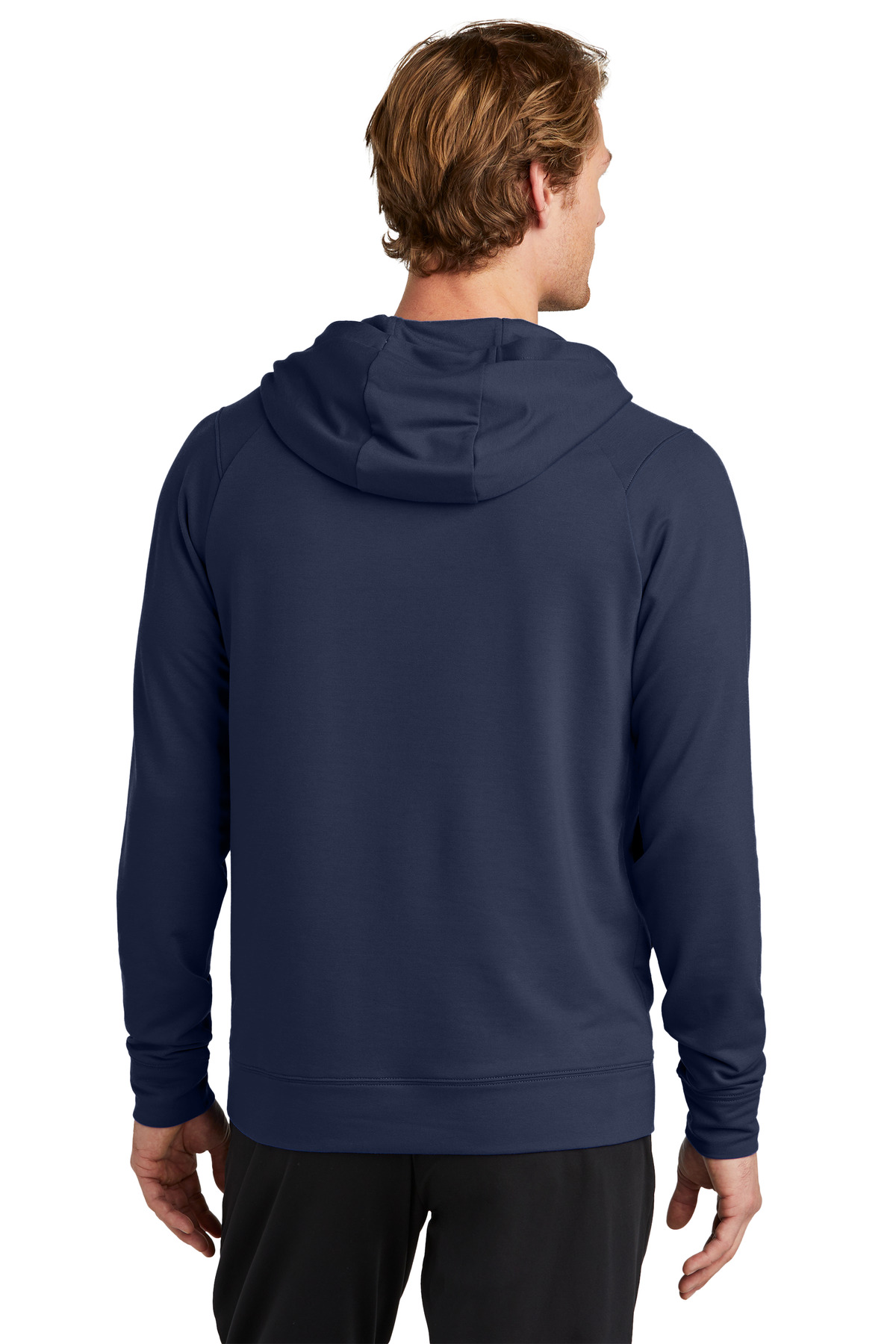 Sport-Tek Sport-Wick Flex Fleece Pullover Hoodie ST562, custom hoodie or sweatshirt with logo imprint 12