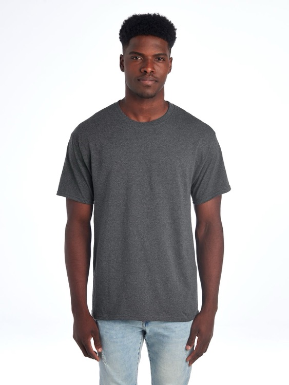 JERZEES DRI-POWER® Unisex T-Shirt 14